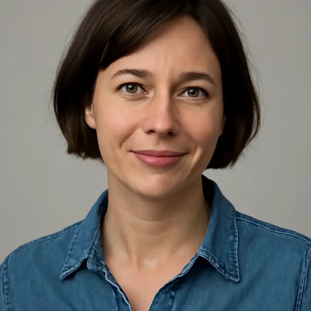 Annika Hermans